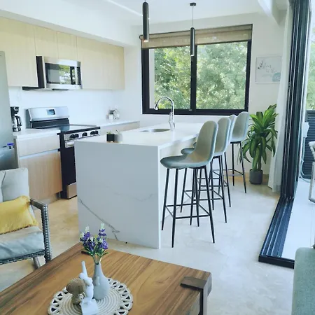 Our Paradise - Jaco Apartment